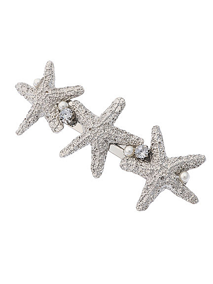 ヒトデバレッタ