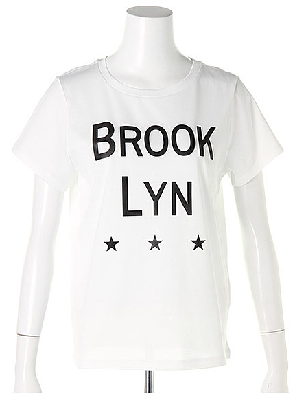 ロゴTシャツ(35294651)