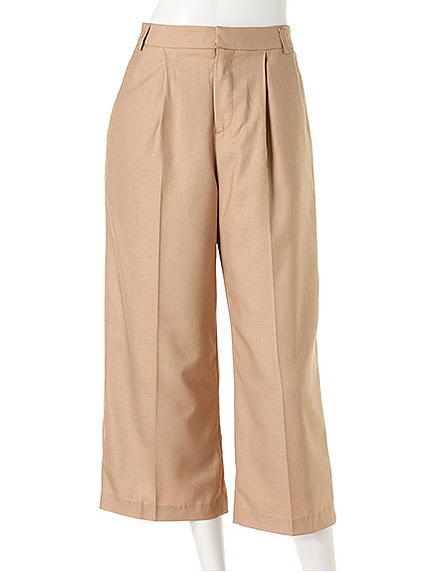 ガウチョパンツ