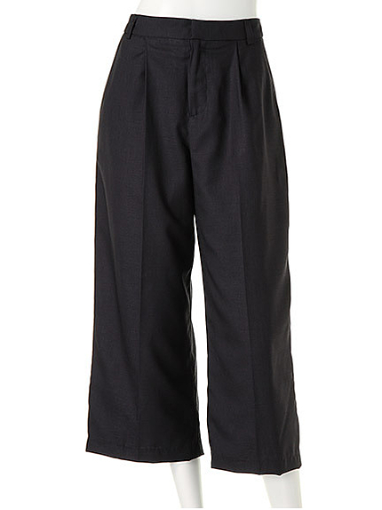 ガウチョパンツ