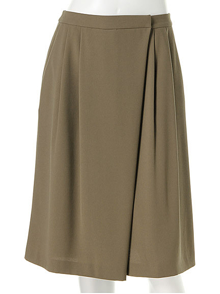 アシメガウチョパンツ(35176303)