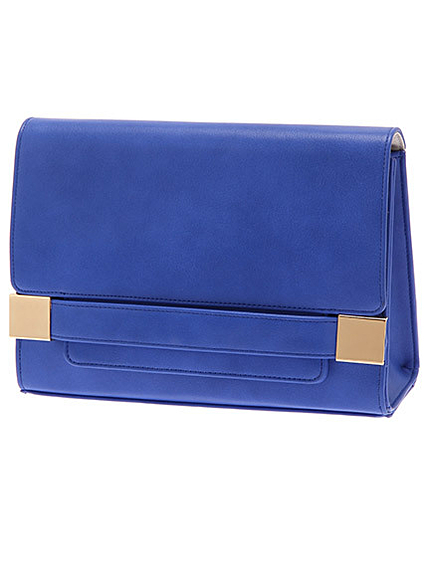 カラークラッチBag