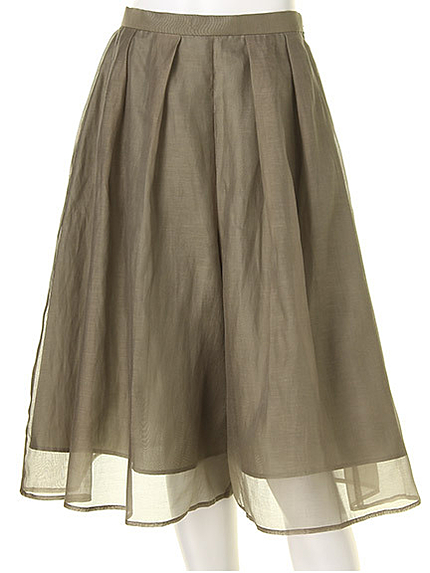 エアリーキュロット