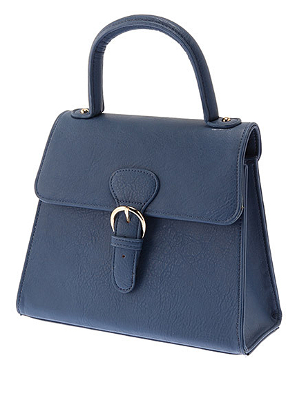 カラーショルダーバッグ