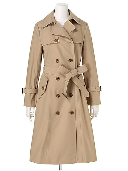 トレンチコート