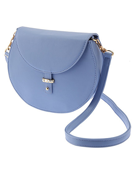 スプリングカラーポシェット