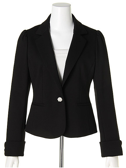 ポンチジャケット