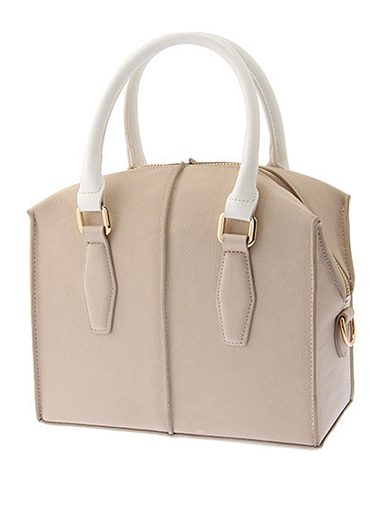 カラーボストンBag