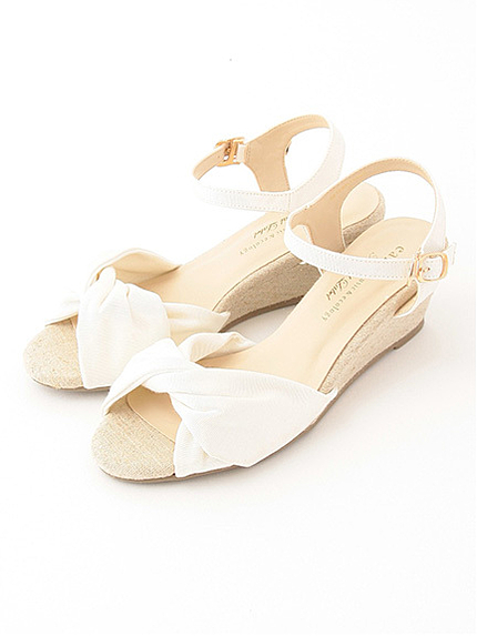 【Special Price】ストラップヒールサンダル