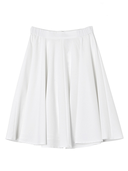 ヨハンナサーキュラースカート