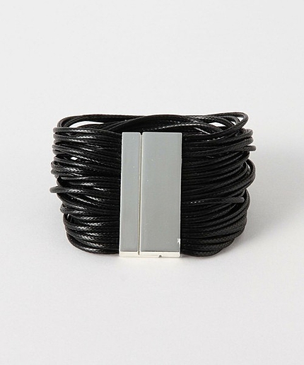 UAB ROPE ブレスレット