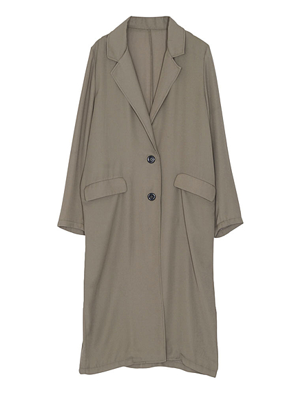 ジョーゼットチェスタージャケット