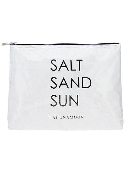 Summerコンビネーションクラッチバック