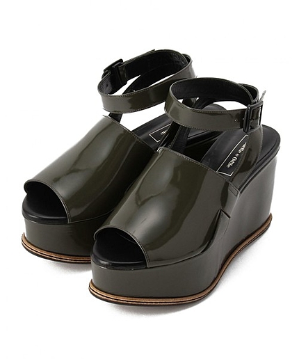 OIT ボリューミーWEG SD85