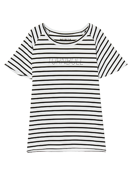 【CASUAL】TURNBULL トップス