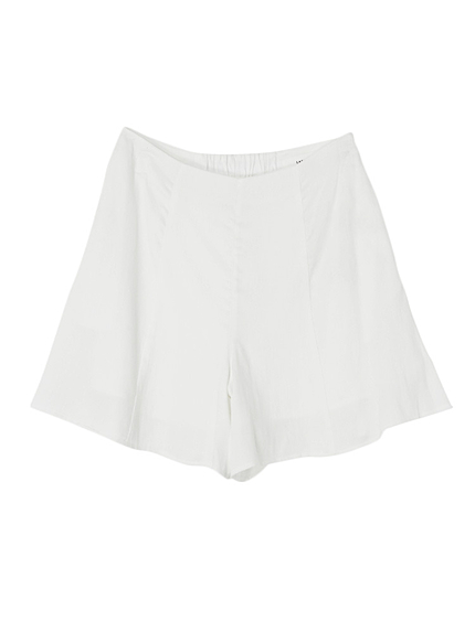 Summer Relaxフレアーショートパンツ
