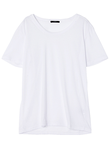 BASIC ROUGH Tシャツ