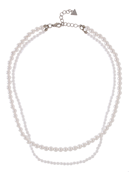 Smallパールネックレス