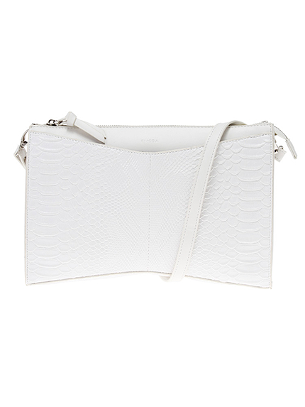 W material 2WAYクラッチ