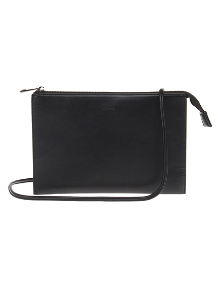 アコーディオンショルダーバッグ