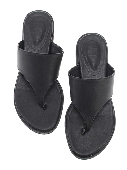 トングサンダル