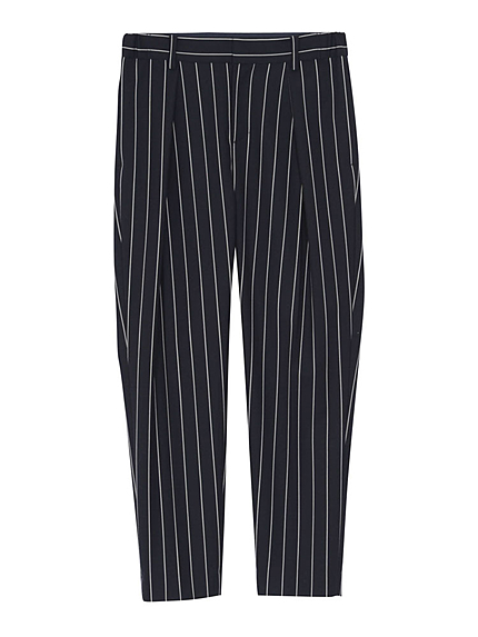 ハンスストライプパンツ