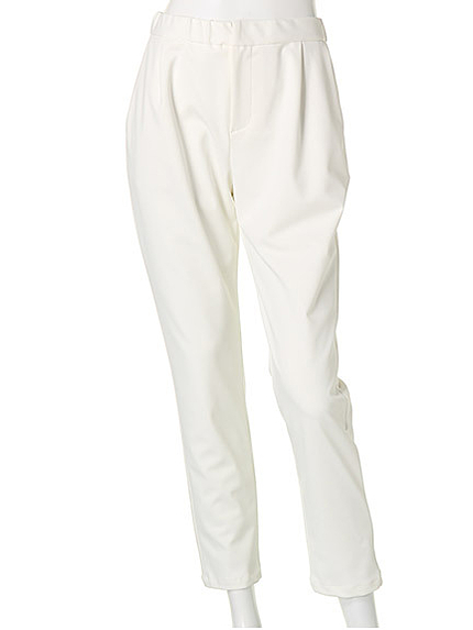 カラーイージーパンツ(25377721)