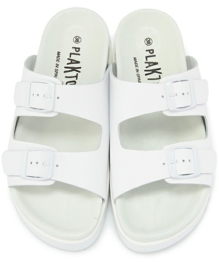 【予約】プラクトン/PLAKTON WベルトSD