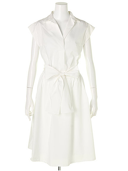 シャツワンピース(45365990)