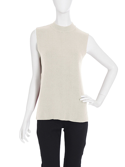 【W】バックリボンTOPS