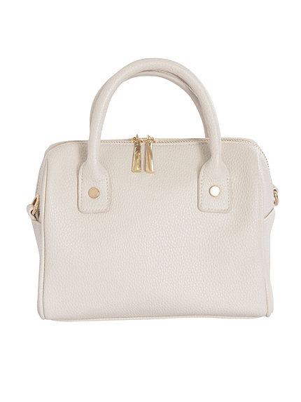 【goods】カラーminiボストンBAG