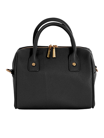 【goods】カラーminiボストンBAG