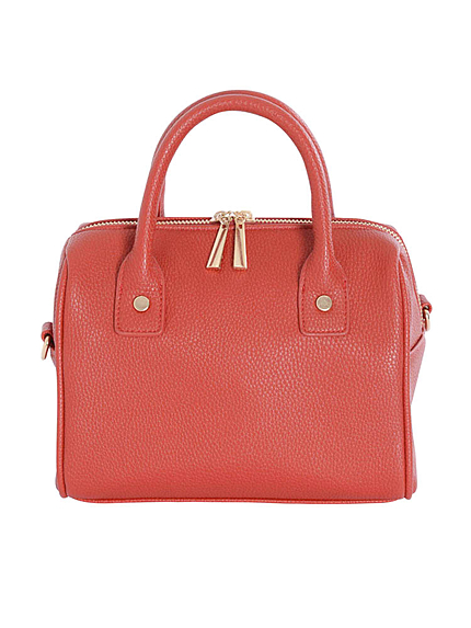 【goods】カラーｍｉｎｉボストンＢＡＧ