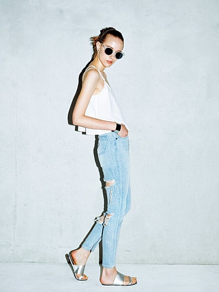 BACKクラッシュJ/Wパギンス