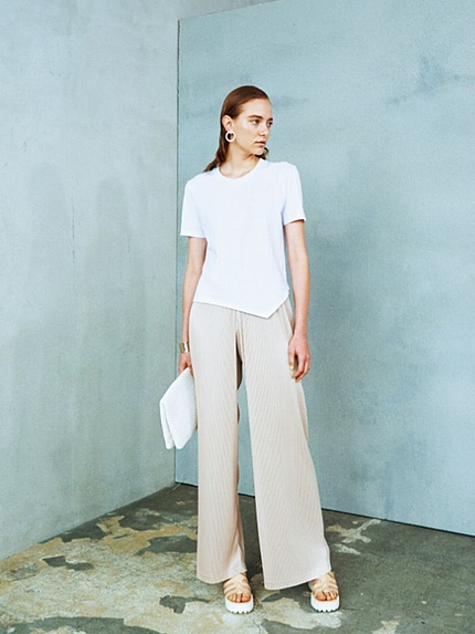 CORE LINE Tシャツ