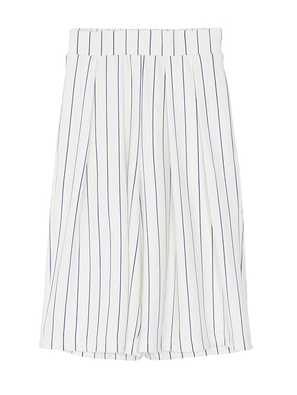 Chooseガウチョパンツ