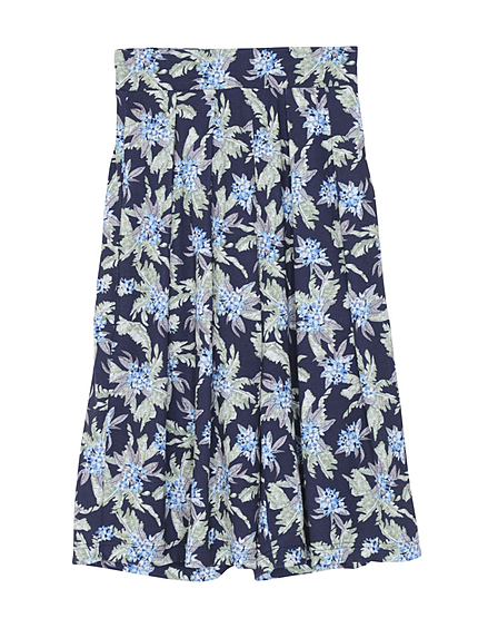 Chooseガウチョパンツ