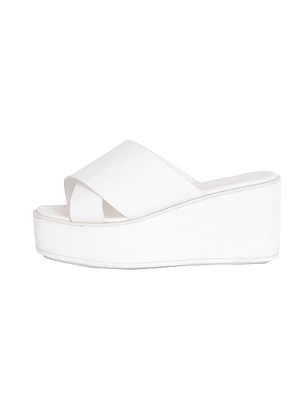 INSTEPソールサンダル