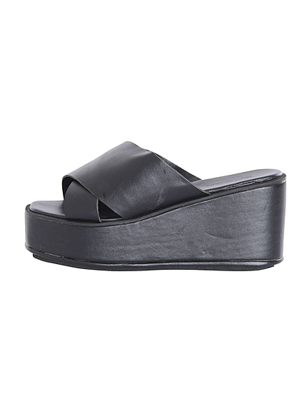 INSTEPソールサンダル