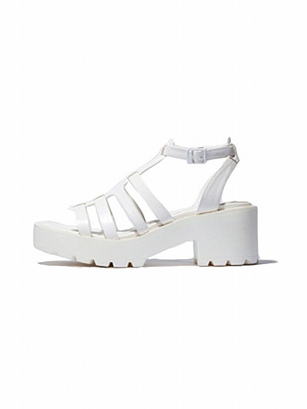 グラディエータータンクサンダル