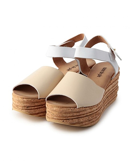 nacer de pieストラップサンダル/BCnacer/d/pSTRP SNDL