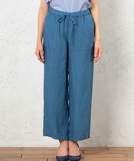 GC ハードマンズリネン パンツ