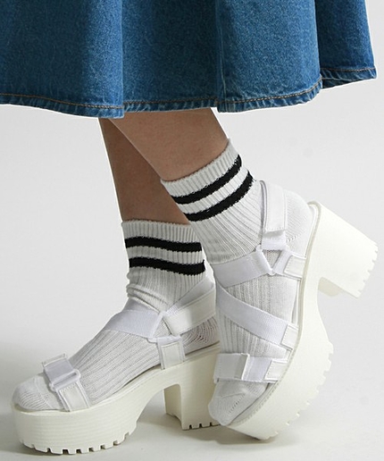 WEGO/スポーツサンダル