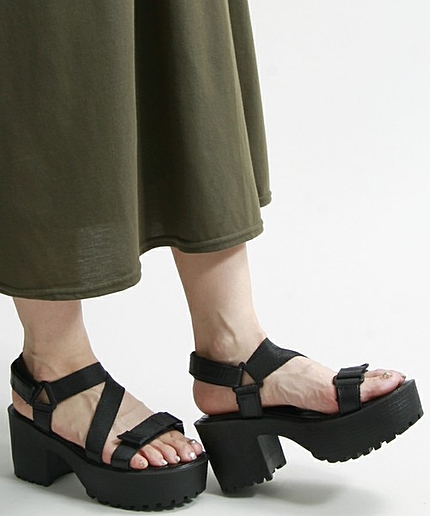 WEGO/スポーツサンダル