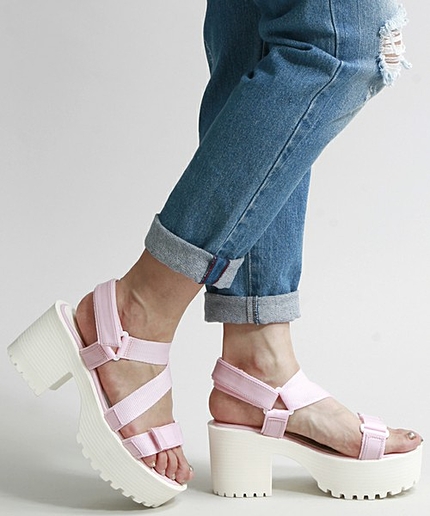 WEGO/スポーツサンダル