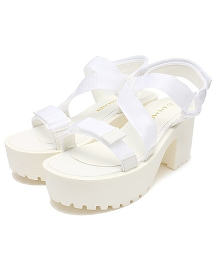 WEGO/スポーツサンダル