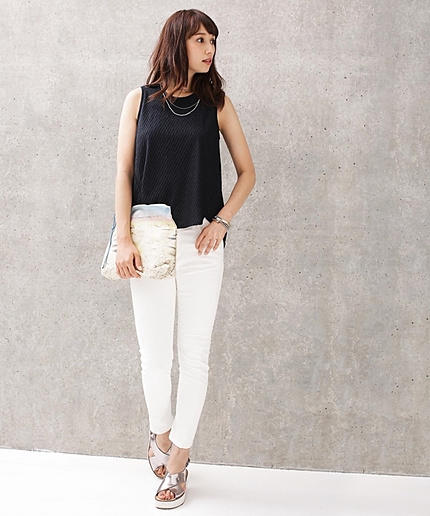 NU別注5ポケット立体