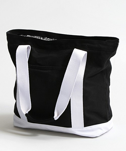 WEGO/NUMBER (N)INEトートバッグ