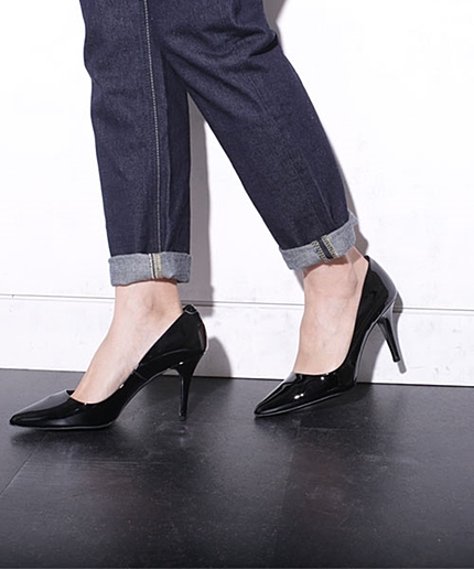 ポインテッドパテントコンフォート