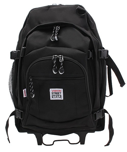 WGO/VISION キャリーケース